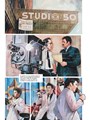 Collectie Sound & Stories  - Elvis: De officiële stripbiografie - Sound & Stories