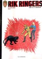 Rik Ringers Integraal - Beginjaren/Tweede tijdperk/Latere jaren  - Pakket delen 1 en 2