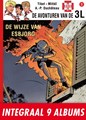 Avonturen van de 3L, de 1-9 - Collector Pack
