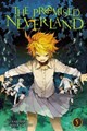 Promised Neverland, the 5 - Volume 5