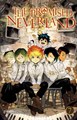 Promised Neverland, the 7 - Volume 7