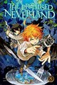 Promised Neverland, the 8 - Volume 8