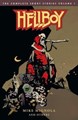 Hellboy - The Complete Short Stories 1 - Short stories volume 1