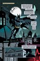 Batman - one-shots  - The World