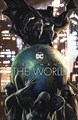 Batman - one-shots  - The World