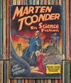 Marten Toonder - Collectie  - Marten Toonder en science-fiction