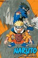 Naruto - 3-in-1 Edition 3 - Volume 7, 8, 9