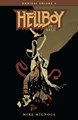 Hellboy - Omnibus 4 - Volume 4 - Hellboy in Hell
