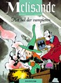 Melisande 2 - Het bal der vampieren