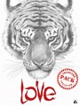 Love (Animal Kingdom) 1-5 - Love - Collector Pack