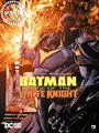 Batman - DDB  / Curse of the White Knight  - Curse of the White Knight - Collector's Pack