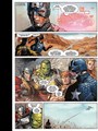 Avengers (DDB)  / Infinity 8 - Infinity 8/8