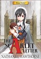 Manga Classics  - The Scarlet Letter
