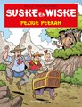 Suske en Wiske - In het kort 30 - Pezige Peekah