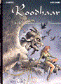 Roodhaar 4 - De kroost van de menseneter