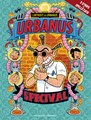 Urbanus - Special  - De Schrikmerg-special