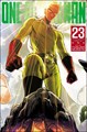 One-Punch Man 23 - Volume 23