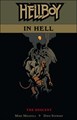 Hellboy in Hell 1 - The descent