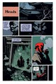 Hellboy - Omnibus 2 - Volume 2: Strange Places