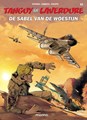 Tanguy en Laverdure 32 - De sabel van de woestijn