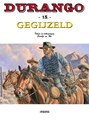 Durango 18 - Gegijzeld