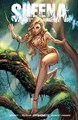 Sheena - Queen of the Jungle (2017-2018) 1 - Volume 1
