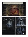 Lemaitre trilogie 2 - De kleuren van de brand
