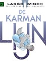 Largo Winch 23 - De Karmanlijn