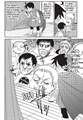 Attack on Titan - Junior High 5 - Another brick in the Walls