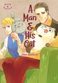 Man and his Cat, A 4 - Volume 4