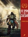 Spion van Caesar, de 1 - Memento Mori