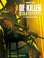 Killer, de - Staatszaken 3 - Corrigerende maatregel