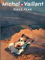 Michel Vaillant - Seizoen 2 10 - Pikes Peak