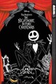 Disney Manga  - Tim Burton's: the Nightmare before Christmas