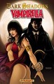 Vampirella - Crossovers  - Dark Shadows/Vampirella