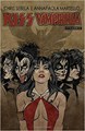 Vampirella - Crossovers  - Kiss/Vampirella