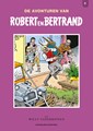 Robert en Bertrand - Integraal 3 - Integraal 3