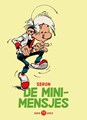 Mini-Mensjes - Integraal 11 - Integraal 11: 2000 - 2003