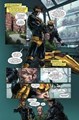 X-Men Legends 1 - The Missing Links