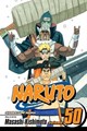 Naruto (Viz) 50 - Volume 50