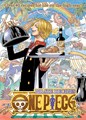 One Piece - One-Shots  - One Piece: Pirate Recipes (by Sanji)