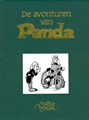 Panda, de avonturen van 31 - Deel 31