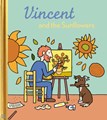 Barbara Stok - Collectie  - Vincent and the Sunflowers