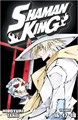 Shaman King - Omnibus 6 - Volumes 16-17-18