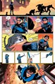 Nightwing (Infinite Frontier) 1 - Leaping into the light