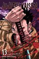 Jujutsu Kaisen 13 - Volume 13