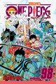 One Piece (Viz) 98 - Volume 98