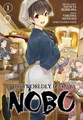 Otherworldly Izakaya Nobu 1 - Volume 1