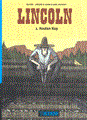 Collectie Blauw 3 / Lincoln (Toog) 1 - Houten Kop