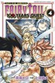 Fairy Tail - 100 Years Quest 4 - Vol. 4